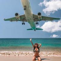 Отзыв от Екатерина - Виза Destination Thailand