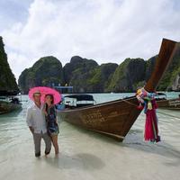Отзыв от Лидия - Виза Destination Thailand